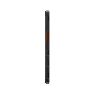 Samsung Galaxy xCover7, 128 GB, juodas - Išmanusis telefonas
