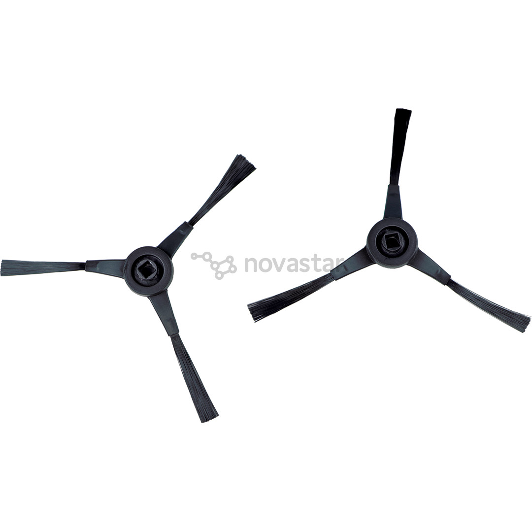 Tefal X-Plorer S130, RG90 - EPA filter + side brushes