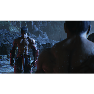 Tekken 8, Xbox Series X - Žaidimas