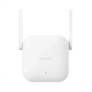 Xiaomi Mi N300 WiFi Range Extender, белый - Усилитель WiFi-сигнала DVB4398GL