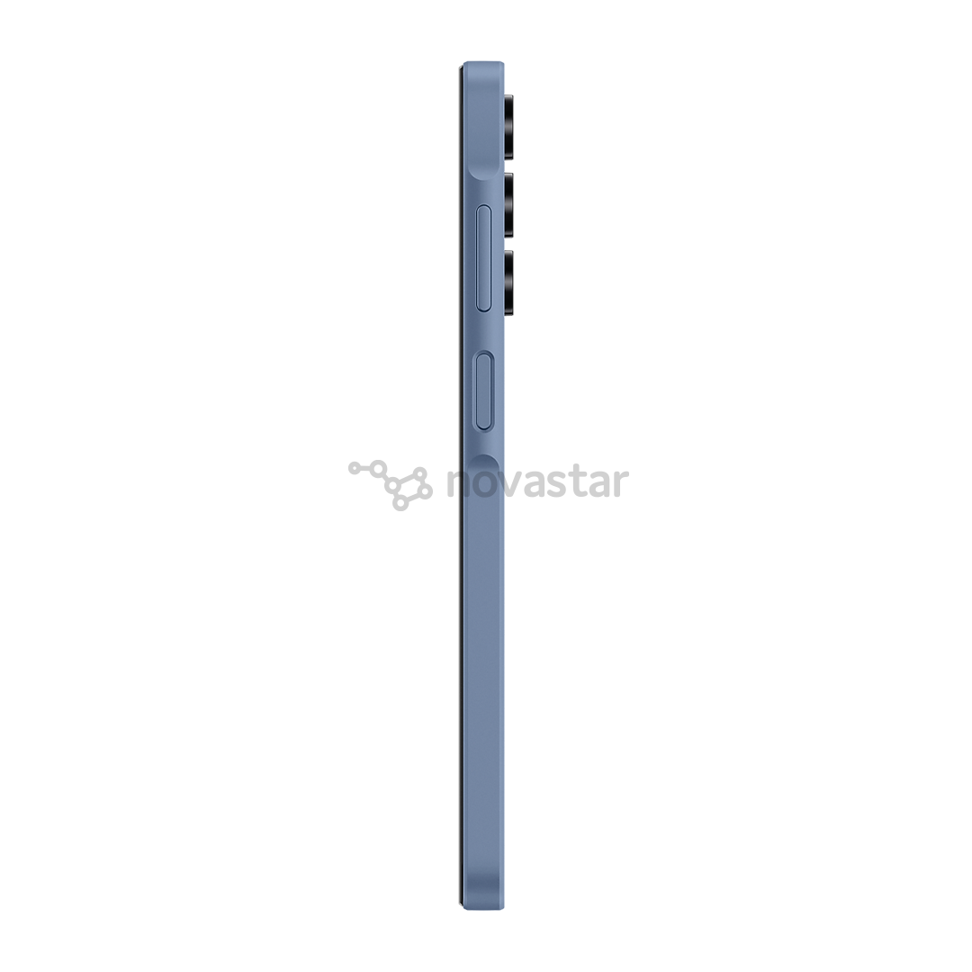 Samsung Galaxy A15, 128 GB, blue - Išmanusis telefonas