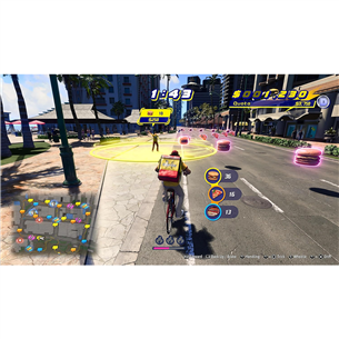 Like a Dragon: Infinite Wealth, PlayStation 4 - Žaidimas