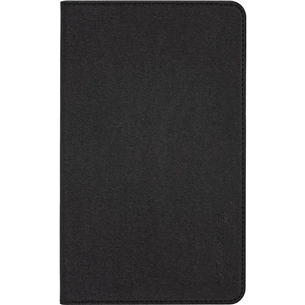 Gecko Covers EasyClick, Galaxy Tab A9, juodas - Dėklas