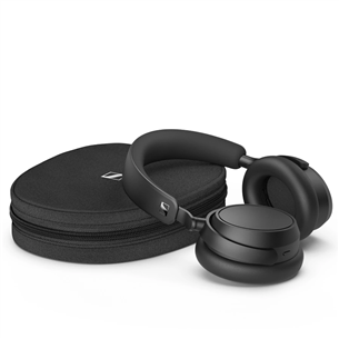 Sennheiser ACCENTUM Plus Wireless, noise-cancelling, black - Wireless over-ear headphones