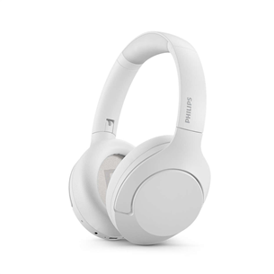 Philips H8506, шумоподавление, белый - Беспроводные наушники