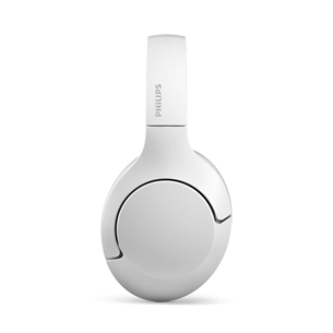 Philips H8506, noise cancelling, white - Wireless headphones