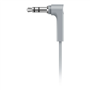 Vaikiškos ausinės Philips SHK2000BK, rožinės/violetinės