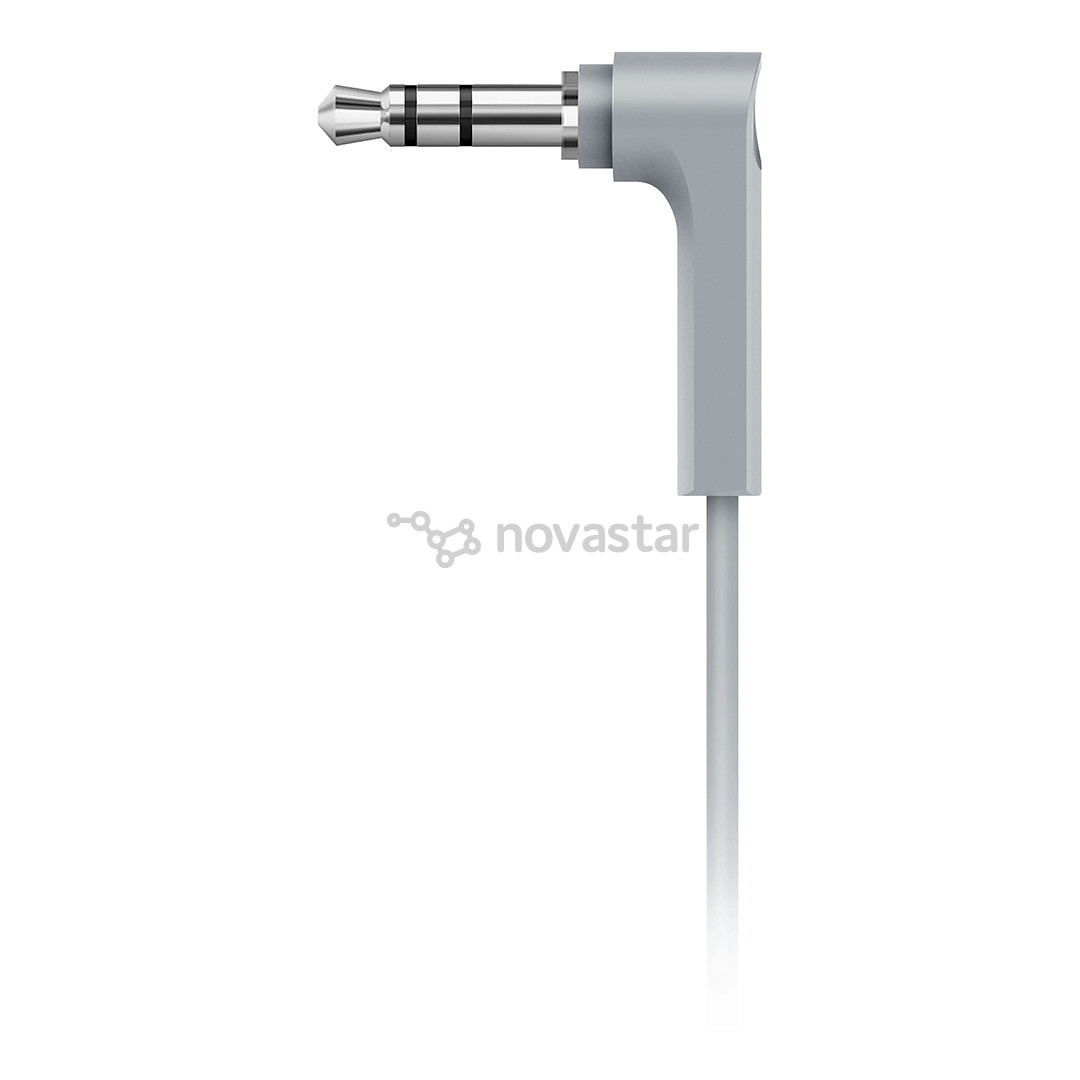 Vaikiškos ausinės Philips SHK2000BK, rožinės/violetinės