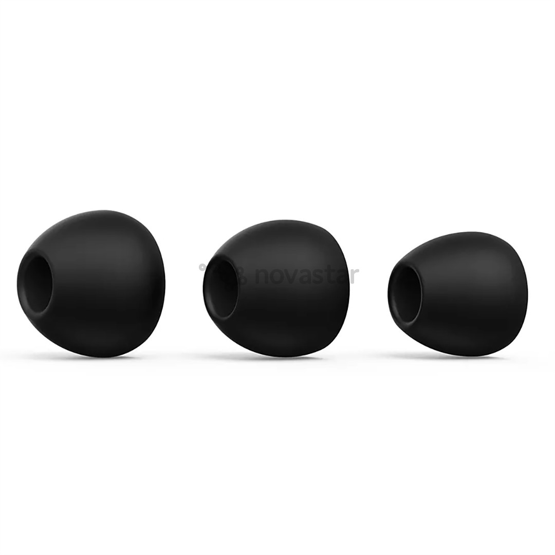 Philips TAE1105BK, 3.5 mm, juodos - Ausinės