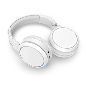 Philips TAH5205, baltos - Belaidės ausinės