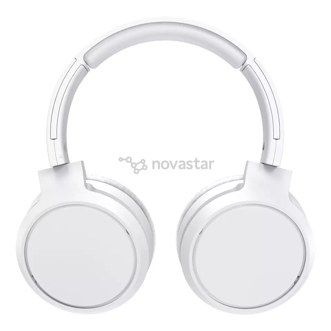 Philips TAH5205, белый - Беспроводные наушники