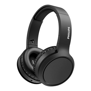 Philips TAH5205, черный - Беспроводные наушники