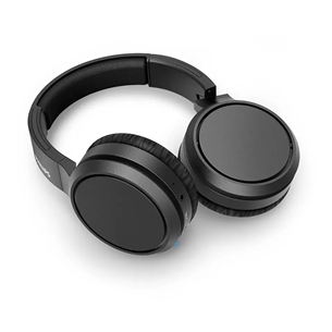 Philips TAH5205, black - Wireless headphones