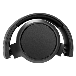 Philips TAH5205, juodos - Belaidės ausinės