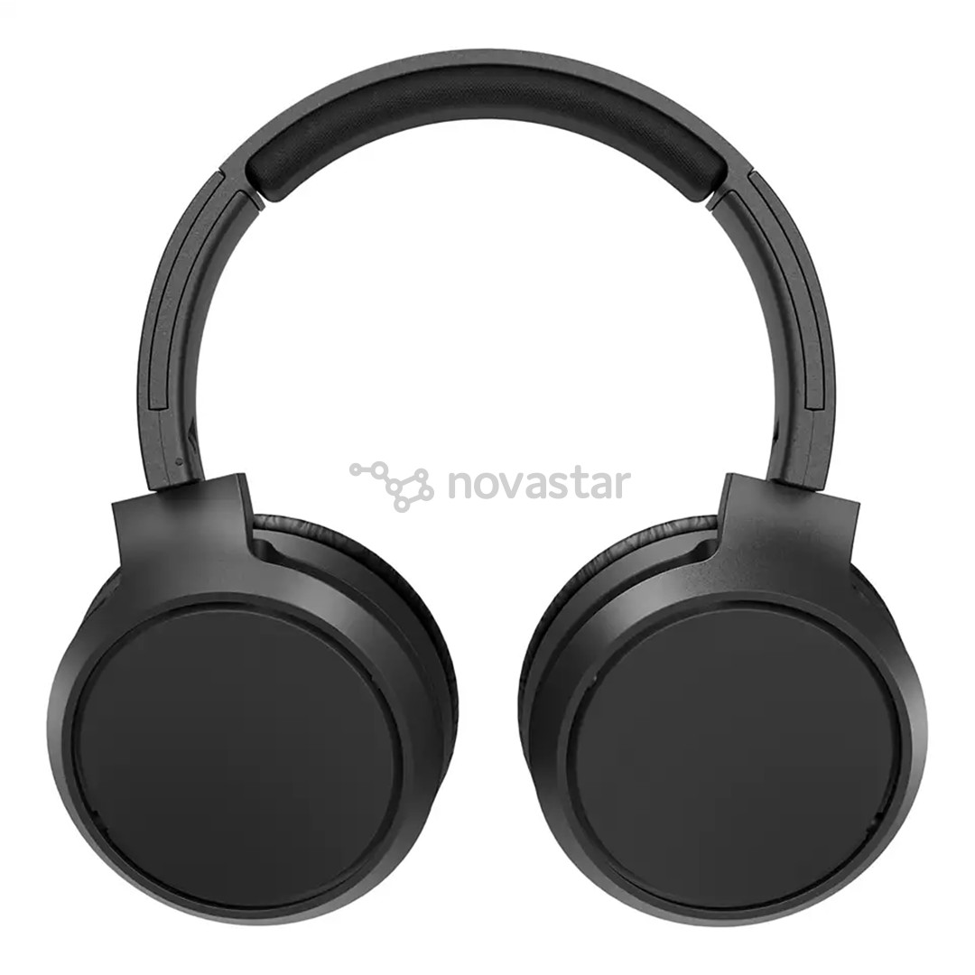 Philips TAH5205, juodos - Belaidės ausinės