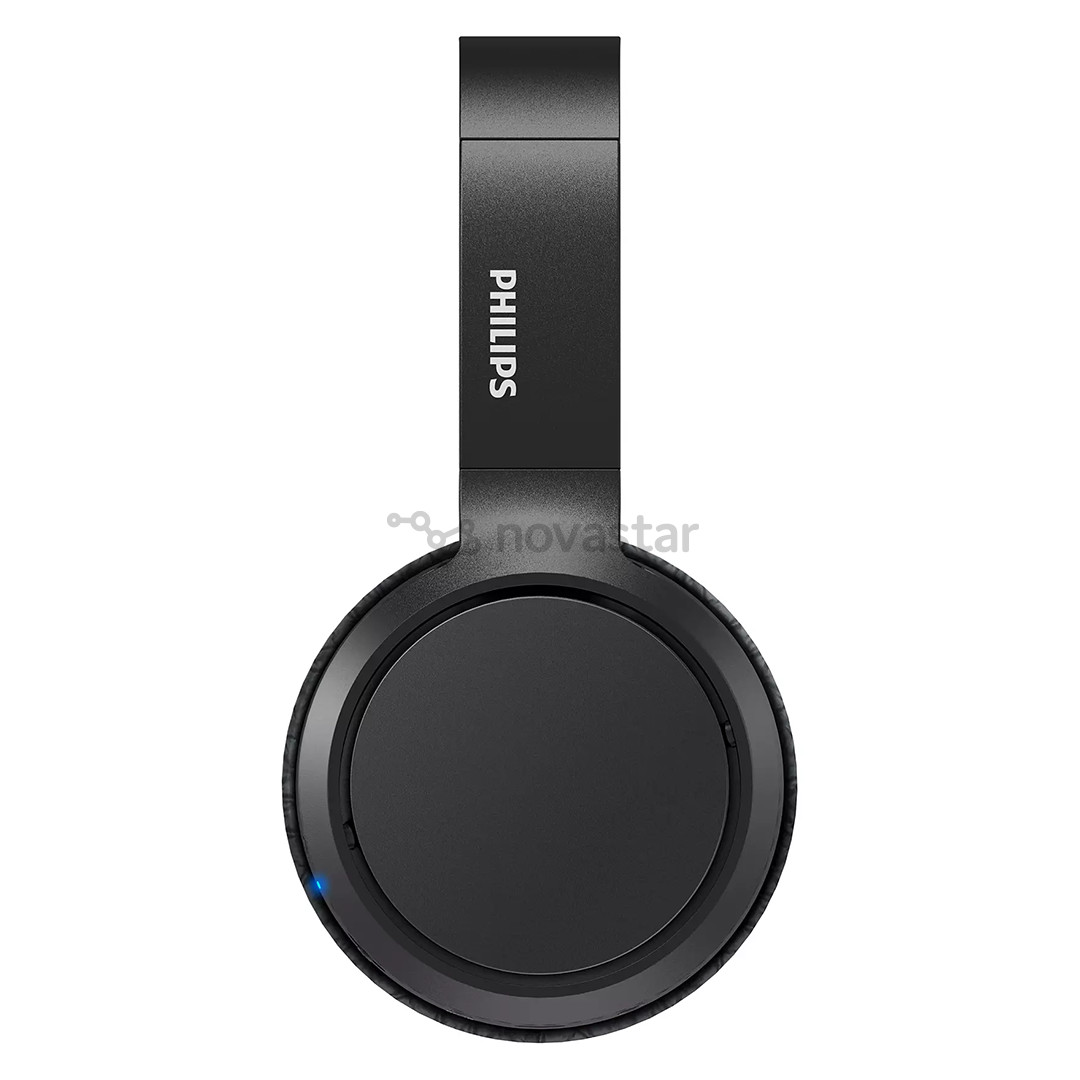 Philips TAH5205, juodos - Belaidės ausinės