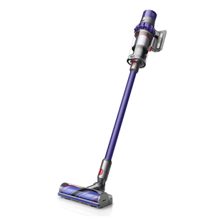 Belaidis dulkių siurblys Dyson V11 (2023), mėlynas