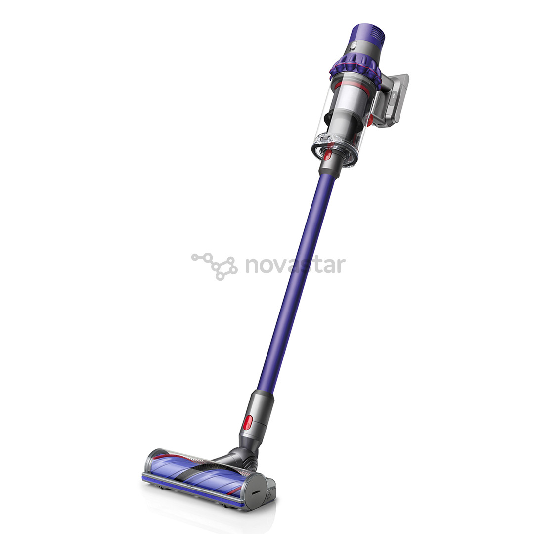 Belaidis dulkių siurblys Dyson V11 (2023), mėlynas
