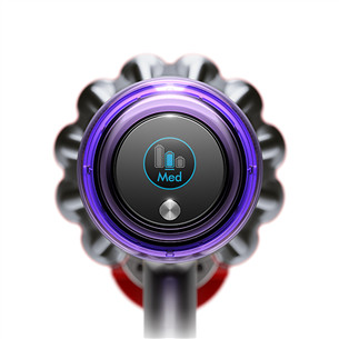 Belaidis dulkių siurblys Dyson V11 (2023), mėlynas