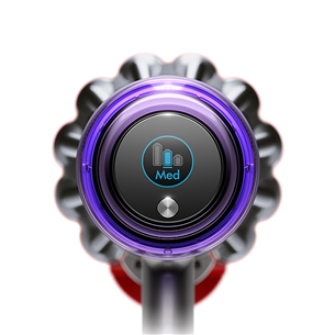 Dyson V11 (2023), синий - Беспроводной пылесос