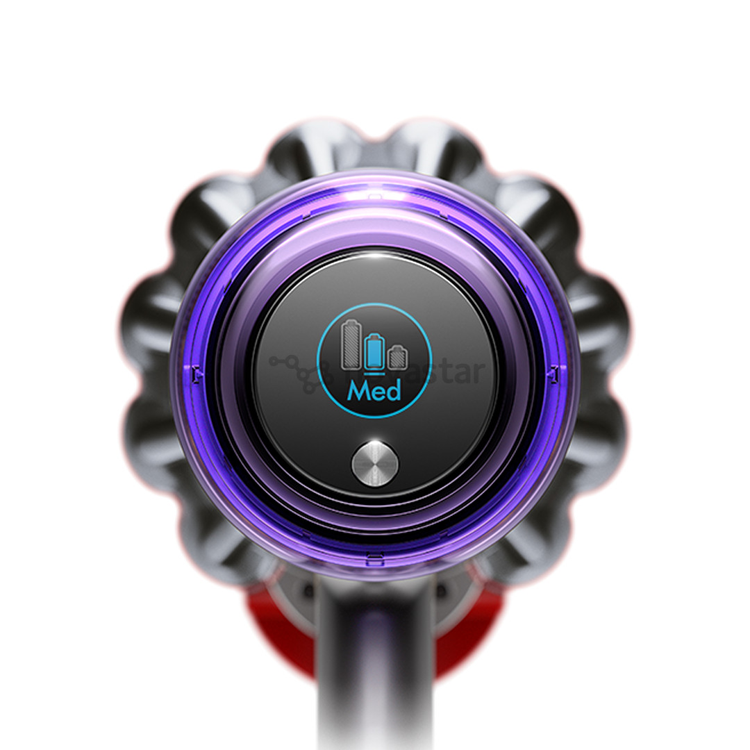Belaidis dulkių siurblys Dyson V11 (2023), mėlynas