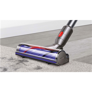 Dyson V11 (2023), синий - Беспроводной пылесос