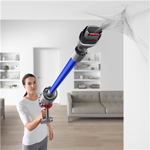 Belaidis dulkių siurblys Dyson V11 (2023), mėlynas