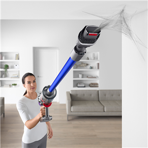 Belaidis dulkių siurblys Dyson V11 (2023), mėlynas