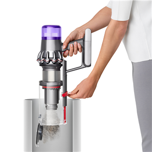 Belaidis dulkių siurblys Dyson V11 (2023), mėlynas