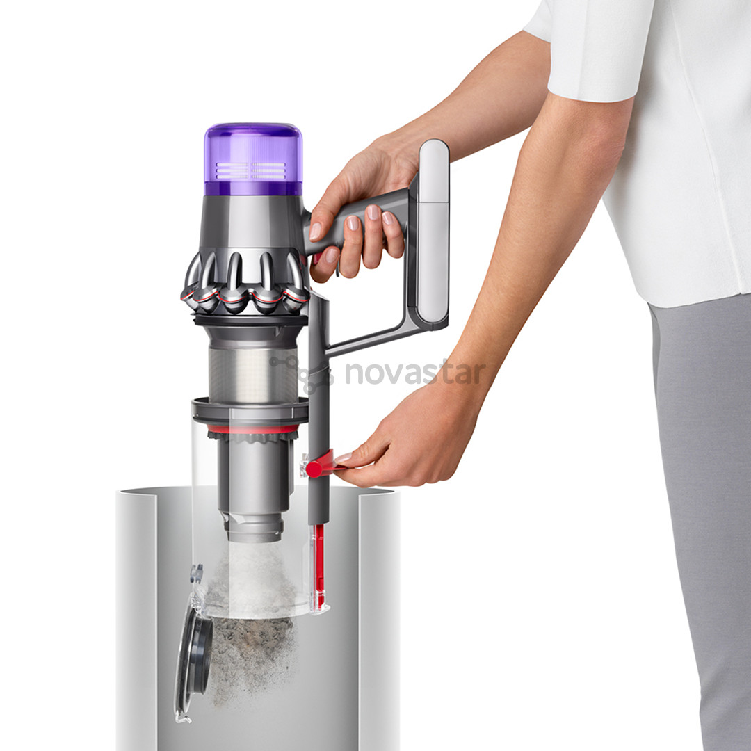 Belaidis dulkių siurblys Dyson V11 (2023), mėlynas