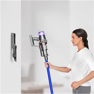 Belaidis dulkių siurblys Dyson V11 (2023), mėlynas