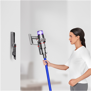 Belaidis dulkių siurblys Dyson V11 (2023), mėlynas