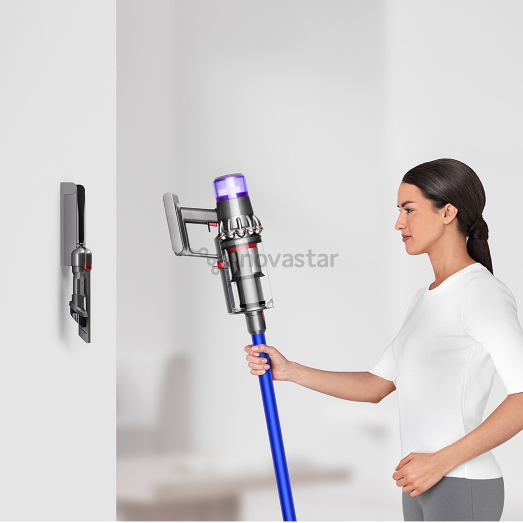 Belaidis dulkių siurblys Dyson V11 (2023), mėlynas