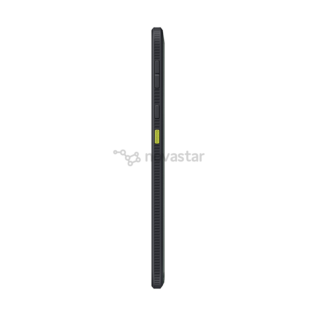 Samsung Galaxy Tab Active5, 8", 6 ГБ, 128 ГБ, WiFi + 5G, зеленый - Планшет