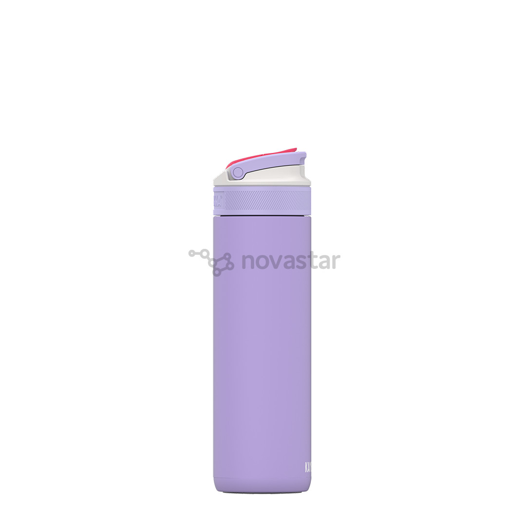 Kambukka Lagoon Insulated, 600 ml, Digital Lavender - Termogertuvė