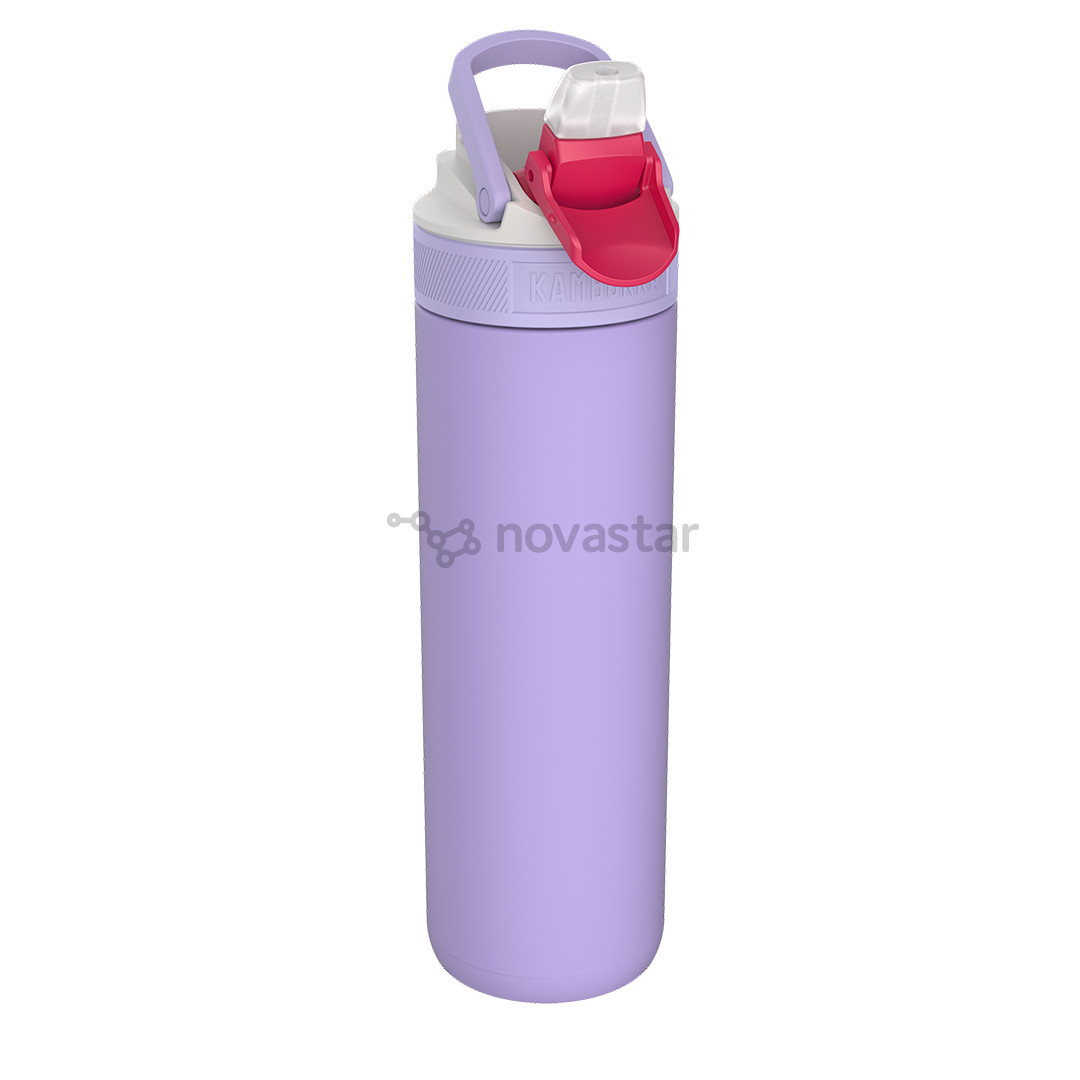 Kambukka Lagoon Insulated, 600 ml, Digital Lavender - Termogertuvė