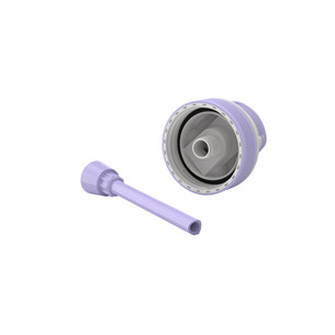 Kambukka Lagoon Insulated, 600 ml, Digital Lavender - Termogertuvė