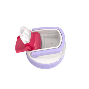 Kambukka Lagoon Insulated, 600 ml, Digital Lavender - Termogertuvė