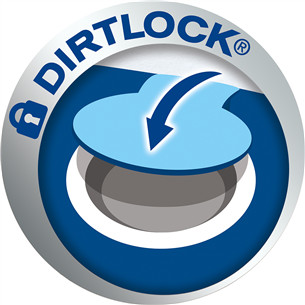 Swirl S-bag, 10 vnt. - Dulkių maišeliai