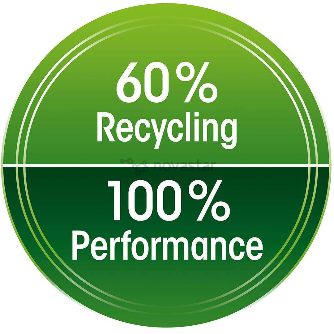 Swirl S-bag, 10 vnt. - Dulkių maišeliai