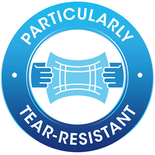 Swirl S-bag, 10 vnt. - Dulkių maišeliai