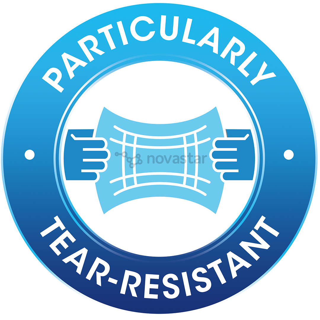 Swirl S-bag, 10 vnt. - Dulkių maišeliai