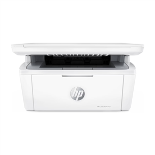 HP LaserJet M140w, baltas - Spausdintuvas 7MD72F#B19