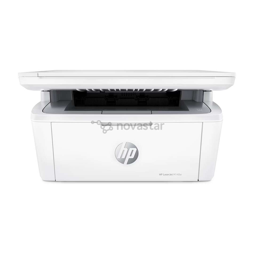 HP LaserJet M140w, baltas - Daugiafunkcinis spausdintuvas