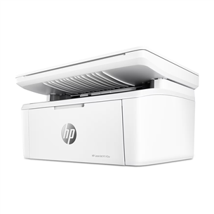 HP LaserJet M140w, baltas - Spausdintuvas