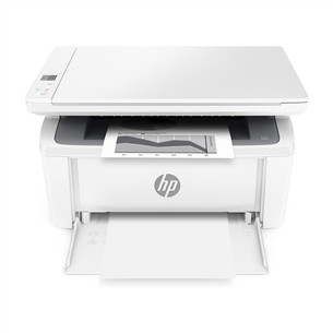 HP LaserJet M140w, baltas - Daugiafunkcinis spausdintuvas