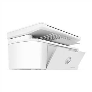 HP LaserJet M140w, baltas - Daugiafunkcinis spausdintuvas