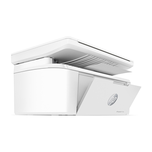 HP LaserJet M140w, white - Multifunctional laser printer