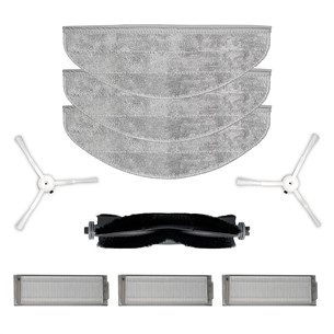 ZACO M1s - Priedų rinkinys 502060