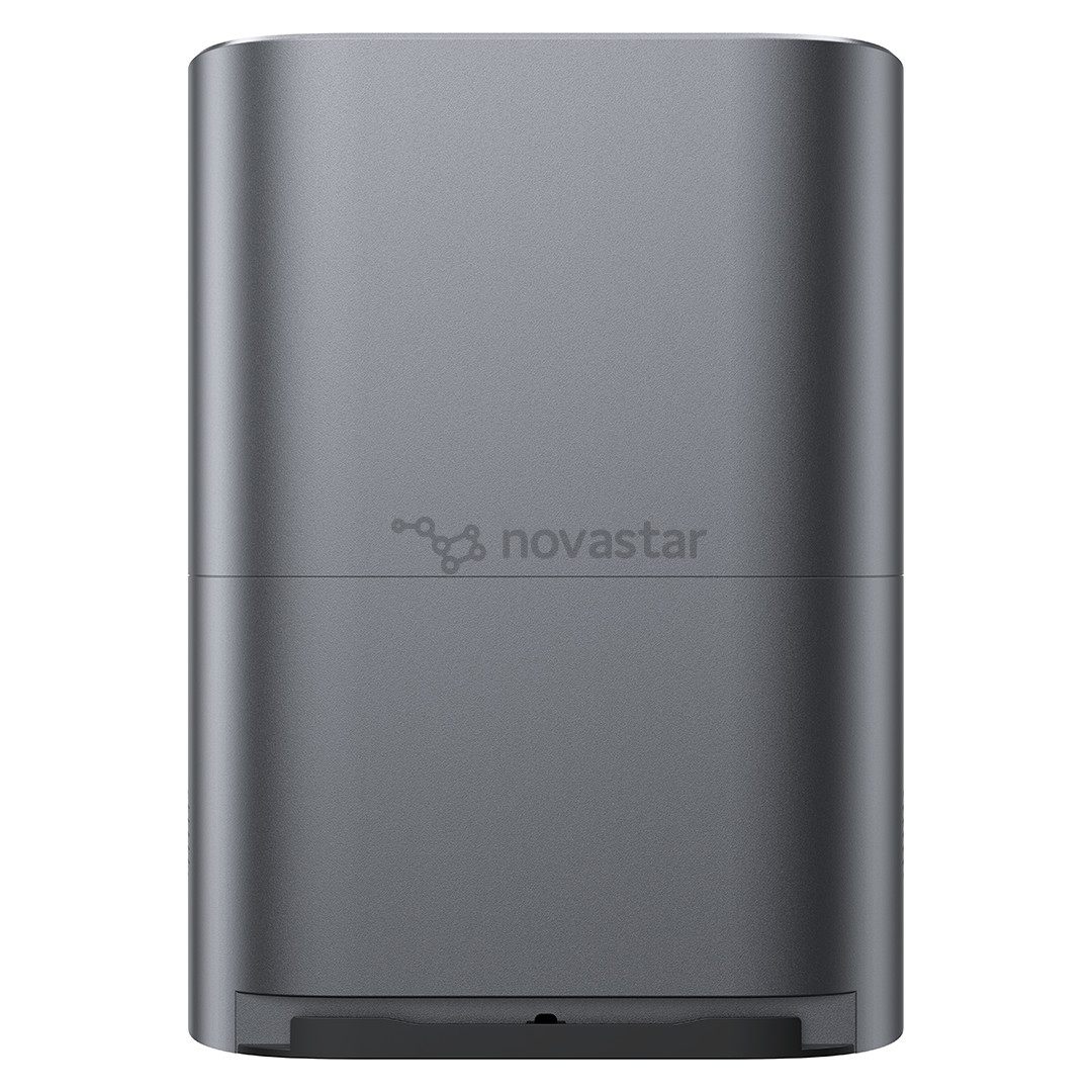 Zaco A10 Pro, Wet & Dry, tamsiai pilkas - Dulkių siurblys robotas